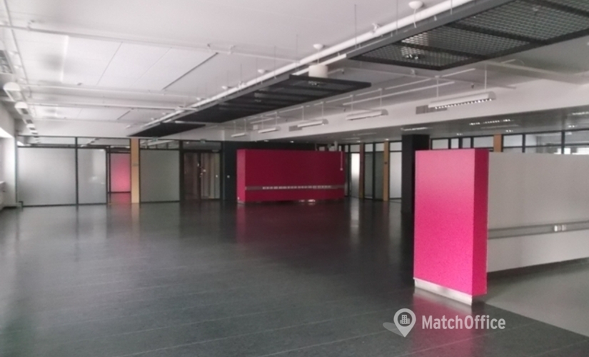 Vuokraa toimisto - Helsinki, Hämeentie 153, (00560)  - 4 | MatchOffice.fi