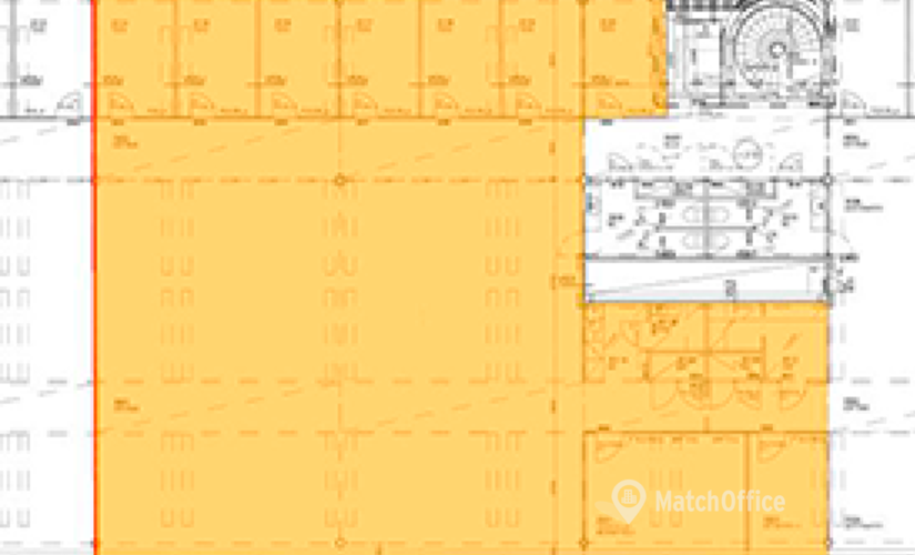 380 m² Office space for rent in Espoo, Niittytaival 13 (02200) can benefit your business  - 1 | MatchOffice.com