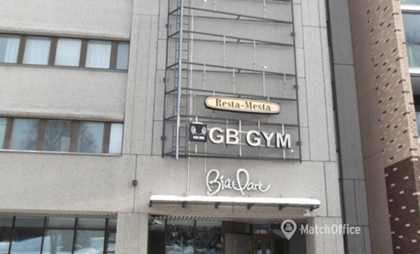 550 m² Business office up for rent in Helsinki, Hämeentie 153 (00560) can cater to all your needs - 1 | MatchOffice