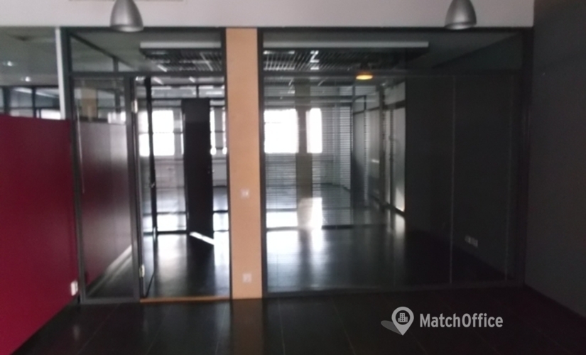 550 m² Commercial office up for rent in Helsinki, Hämeentie 153 (00560) can benefit your business - 0 | MatchOffice.com