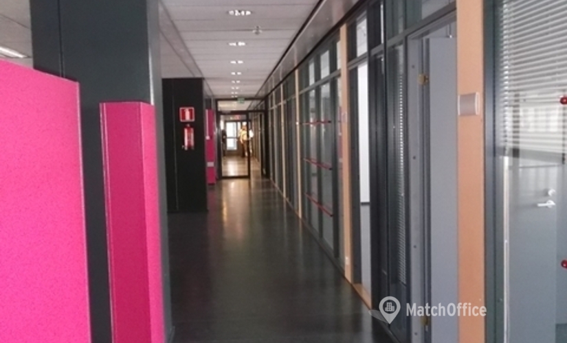 550 m² Office space for rent in Helsinki, Hämeentie 153 (00560) can meet all your requirements  - 4 | MatchOffice