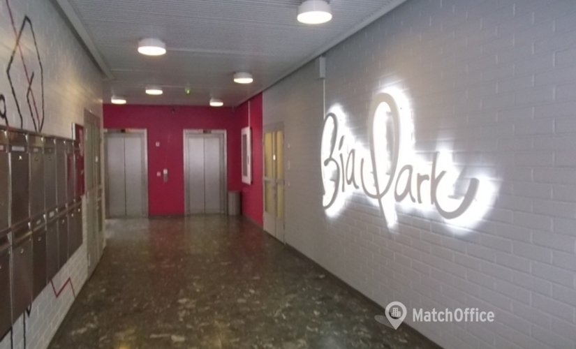 550 m² Office space available to rent in Helsinki, Hämeentie 153 (00560) can meet all your requirements - 2 | MatchOffice.com