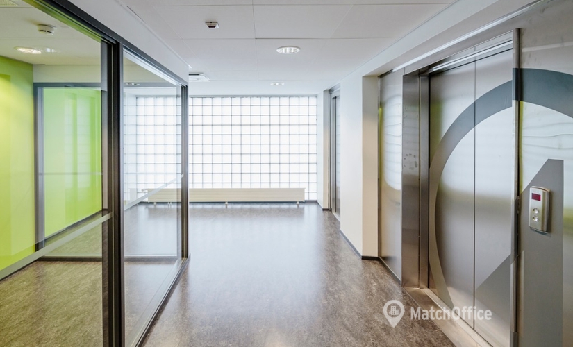 Vuokraa toimistotila - Helsinki, Hämeentie 19, (00500) - 1 | MatchOffice