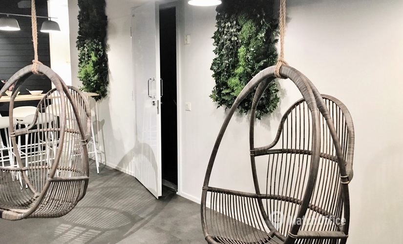 Vuokrataan toimisto - Espoo, Karaportti 5, (02610) - 4 | MatchOffice