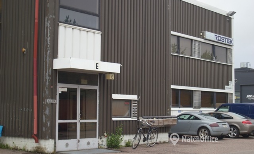 246 m² Commercial office up for rent in Espoo, Tillinmäentie 1 (02330) can satisfy all our needs - 0 | MatchOffice