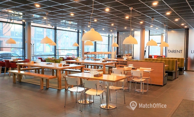 Vuokrataan toimisto - Helsinki, Arabiankatu 12, (00560)  - 4 | MatchOffice.fi