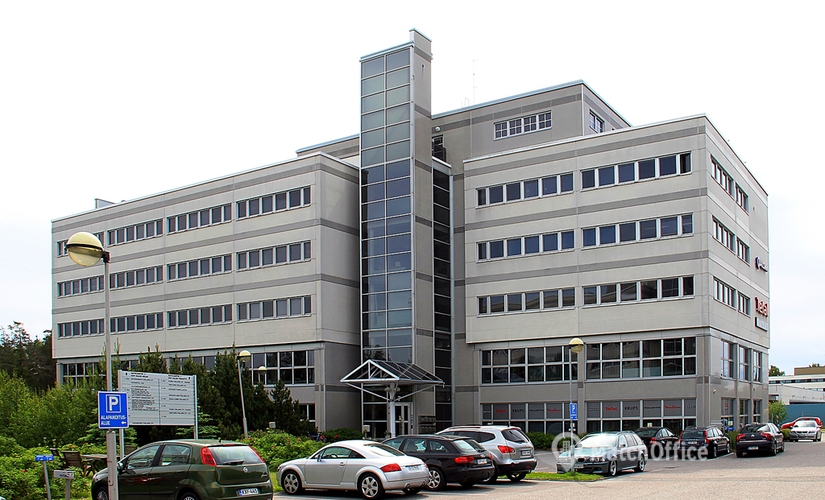 583 m² Flexible office up for rent in Espoo, Kutojantie 7 (02630) can meet all your requirements - 0 | MatchOffice.com