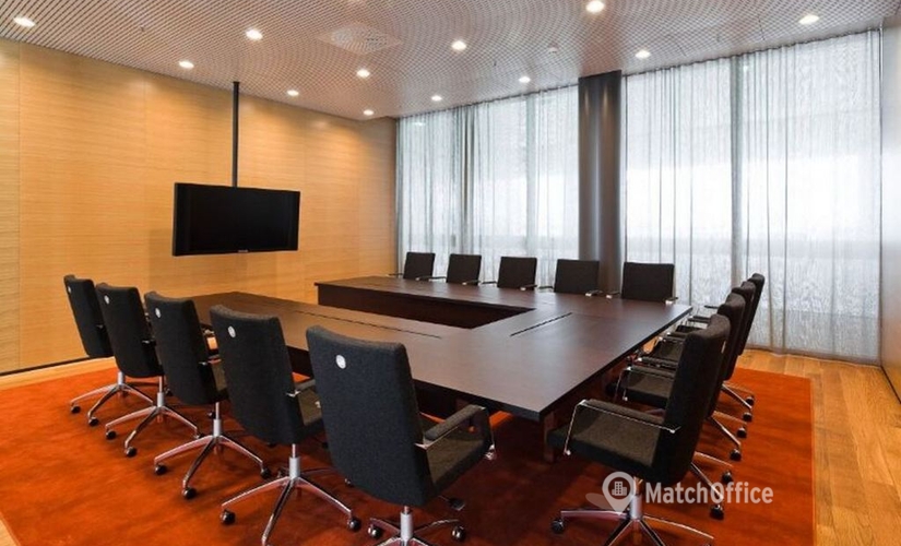 Vuokraa yrityskeskus - Espoo, Revontulenkuja 1, (02100) - 4 | MatchOffice.fi