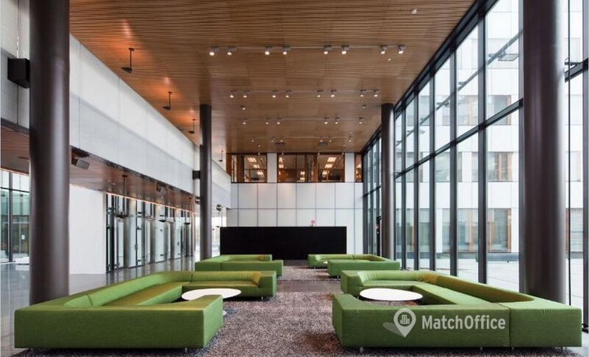 Vapaat liikekeskus - Espoo, Revontulenkuja 1, (02100) - 1 | MatchOffice