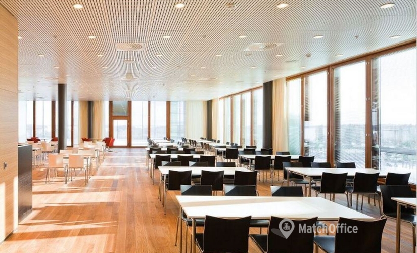 Vuokraa yrityskeskus - Espoo, Revontulenkuja 1, (02100) - 3 | MatchOffice