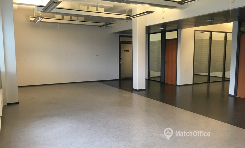 118 m² Office for rent in Helsinki, Huopalahdentie 24 (00350) can benefit your business  - 4 | MatchOffice.com