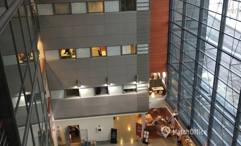 118 m² Office space up for rent in Helsinki, Huopalahdentie 24 (00350) can cater to all your needs  - 1 | MatchOffice