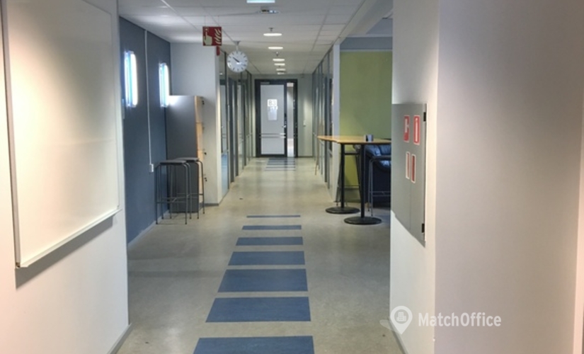 Vuokrataan toimistotila - Tampere, Visiokatu 4, (33720) - 2 | MatchOffice