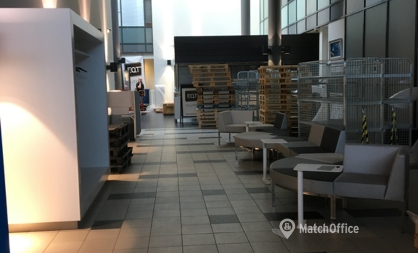 Vuokrataan toimistotila - Tampere, Visiokatu 4, (33720)  - 3 | MatchOffice