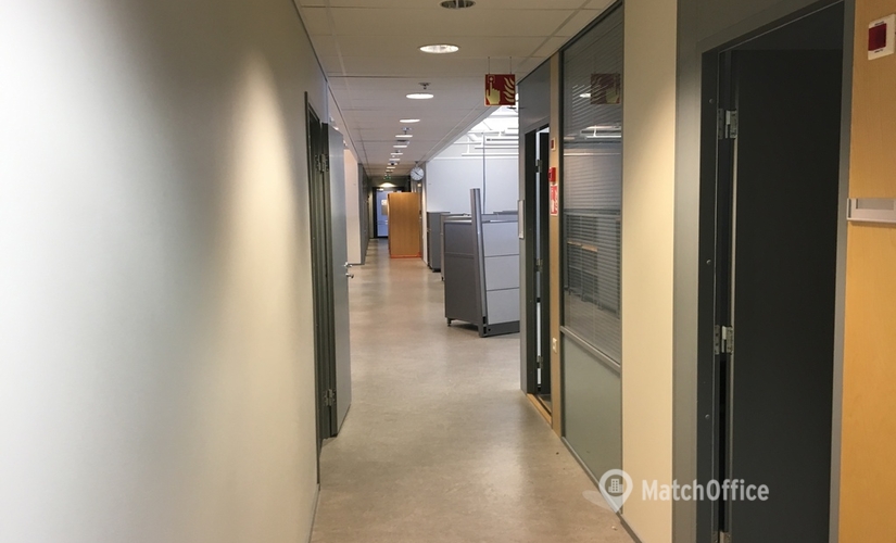 Vuokraa liikekeskus - Tampere, Visiokatu 4, (33720) - 2 | MatchOffice