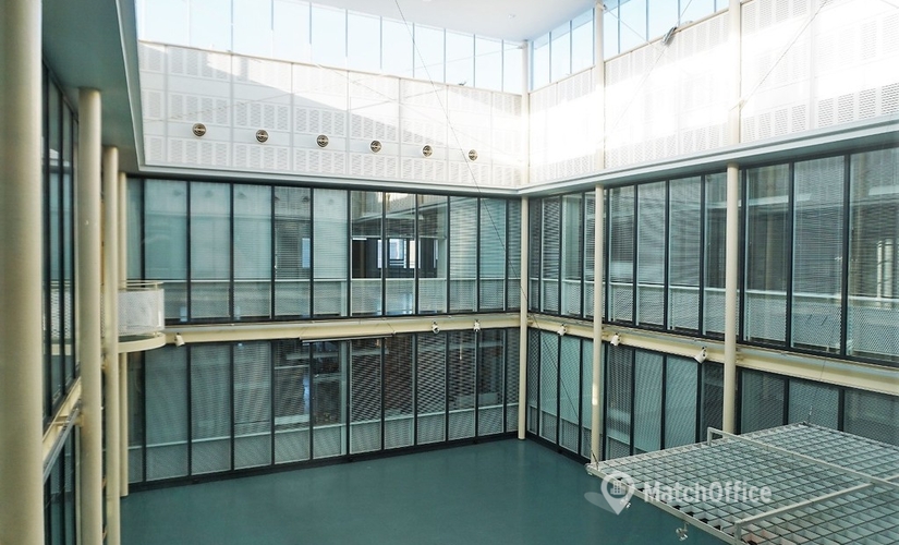 Vuokrataan yrityskeskus - Helsinki, Ruosilantie 18, (00390) - 3 | MatchOffice.fi