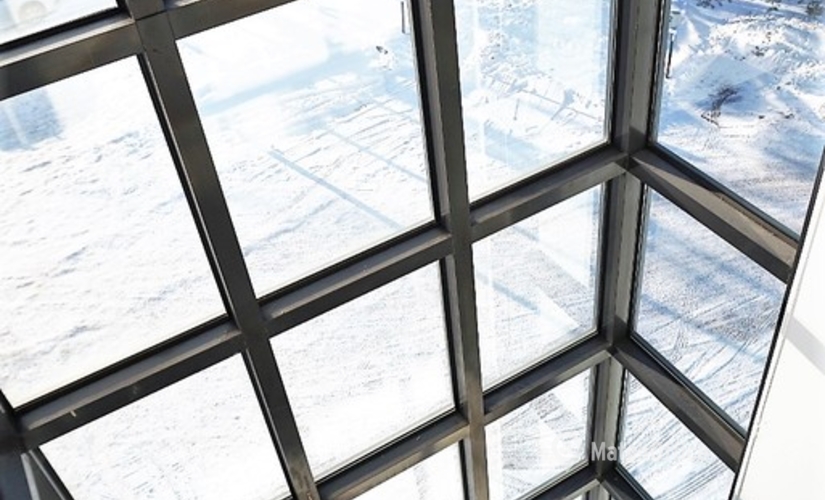 Vuokrataan liikekeskus - Helsinki, Ruosilantie 18, (00390) - 2 | MatchOffice.fi