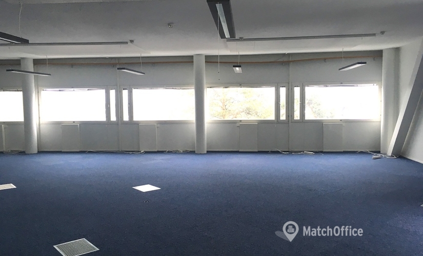 Vuokraa yrityskeskus - Espoo, Tekniikantie 4 A, (02150) - 4 | MatchOffice.fi