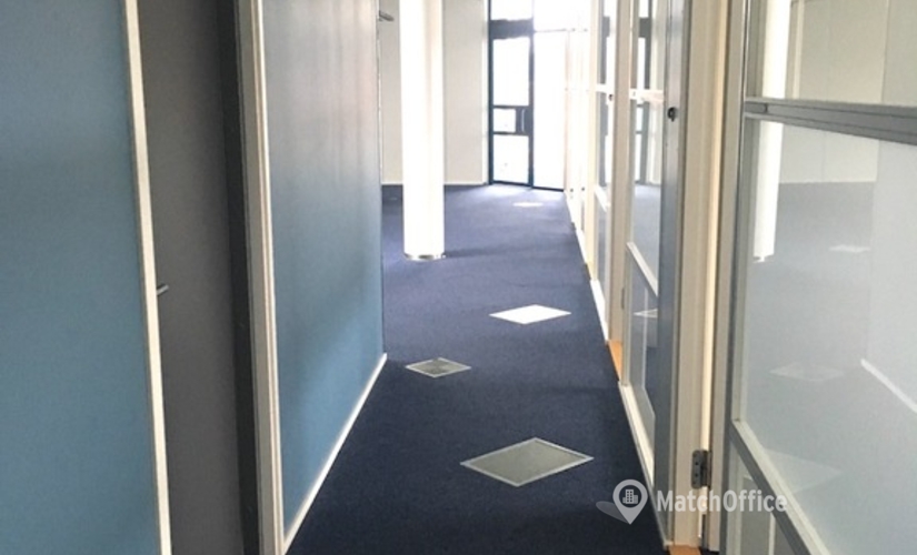Vuokraa yrityskeskus - Espoo, Tekniikantie 4 A, (02150) - 3 | MatchOffice