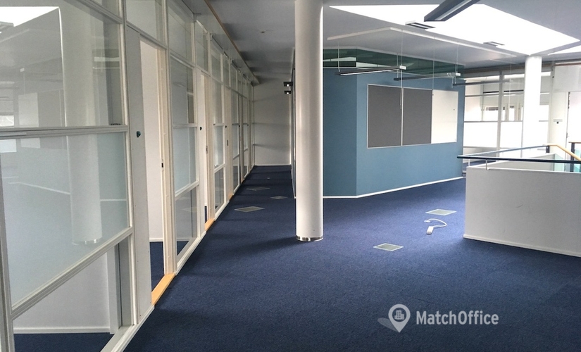 Vuokraa liikekeskus - Espoo, Tekniikantie 4 A, (02150) - 2 | MatchOffice