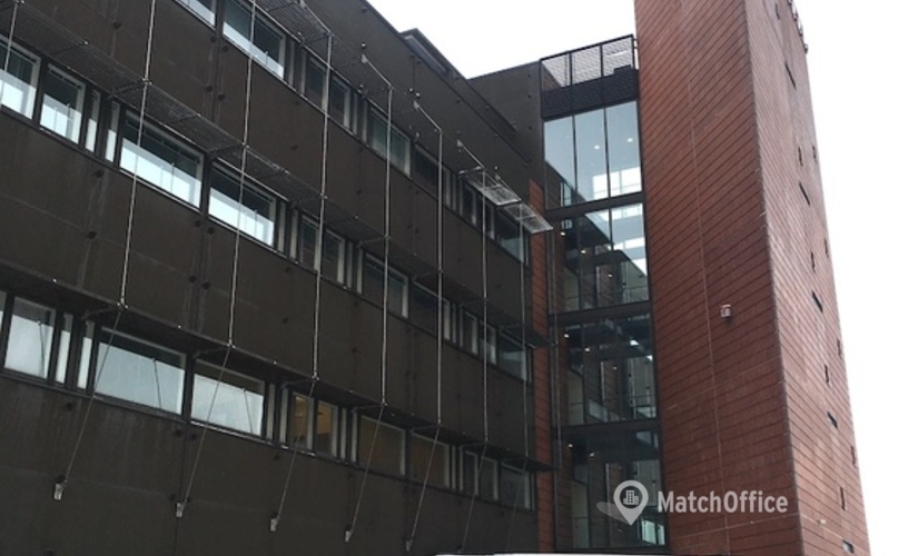 Vuokraa toimistohotelli - Espoo, Tekniikantie 4 A, (02150) - 0 | MatchOffice