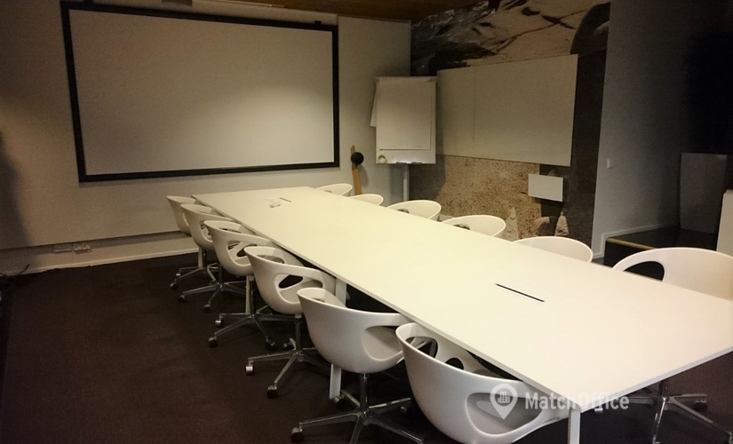 Vuokraa toimisto - Helsinki, Huopalahdentie 24, (00350) - 4 | MatchOffice