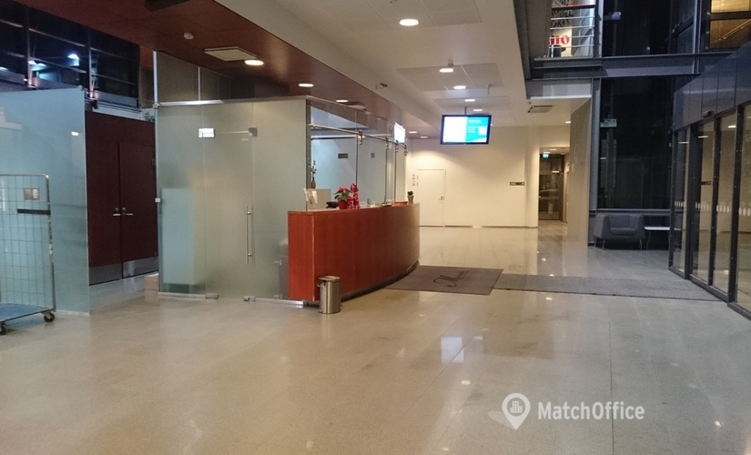 Vuokrataan toimistotila - Helsinki, Huopalahdentie 24, (00350)  - 2 | MatchOffice