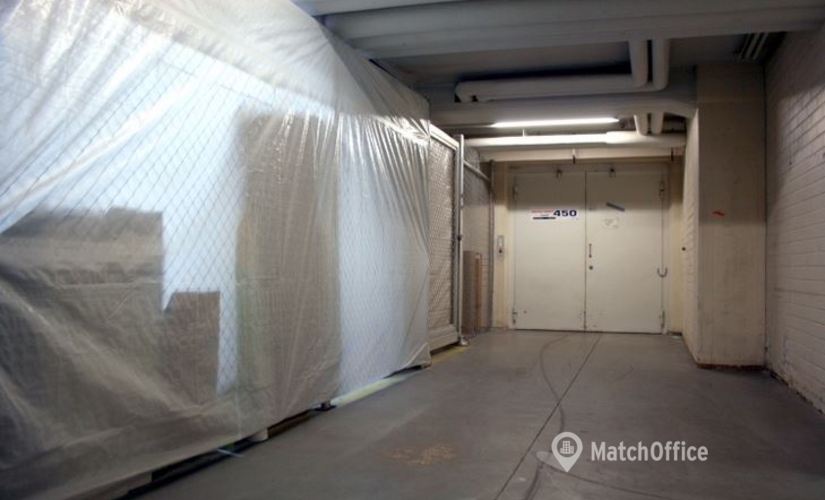 Vuokraa varastotilat - Helsinki, Itälahdenkatu 23, (00210) - 1 | MatchOffice