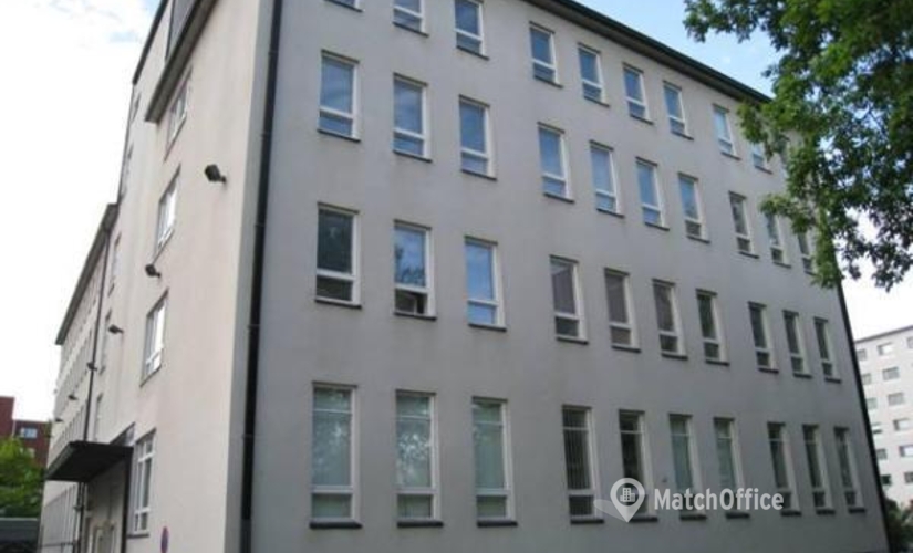 Warehouse Itälahdenkatu 18 C 00210 Helsinki