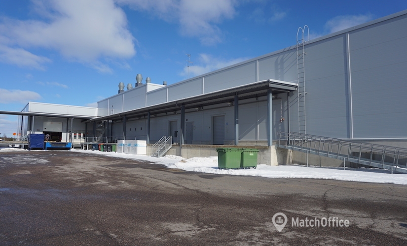 Liiketila Ratsumestarinkatu 5-7 06100 Porvoo