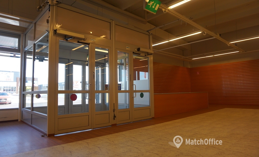 Liiketila Ratsumestarinkatu 5-7 06100 Porvoo