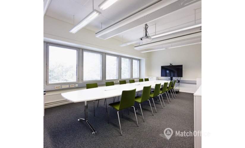 Vapaat yrityskeskus - Espoo, Lintuvaarantie 2, (02650) - 4 | MatchOffice
