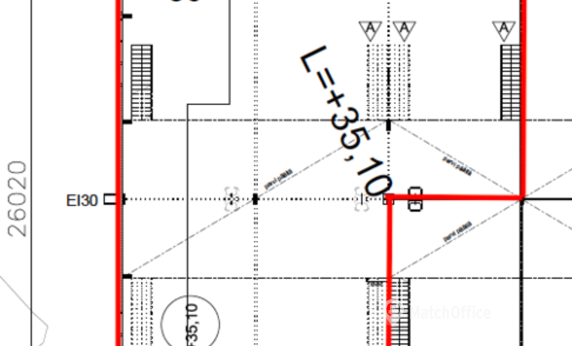Vuokraa varastotilat - Espoo, Koskelonkuja 1 B, (02920) - 2 | MatchOffice.fi