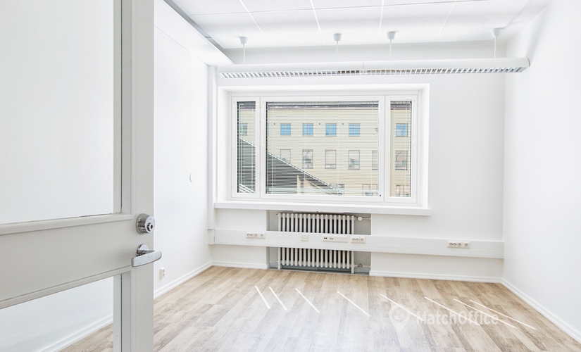 Vuokraa toimisto - Helsinki, Urho Kekkosen katu 4-6, (00100) - 3 | MatchOffice