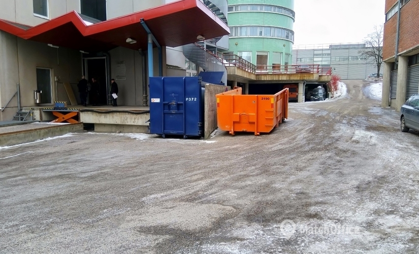 Vuokraa varastotilat - Helsinki, Sorvaajankatu 11a B 11, (00880) - 3 | MatchOffice