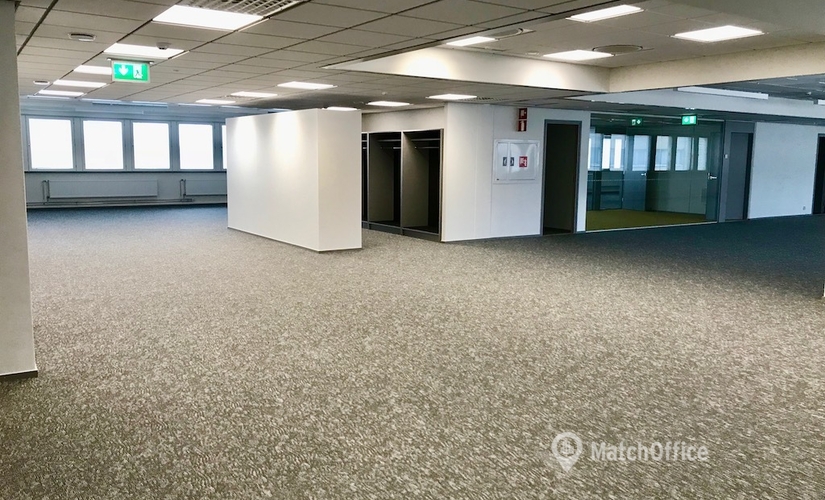 Vuokrataan yrityspuisto - Helsinki, Työpajankatu 13, (00580) - 1 | MatchOffice