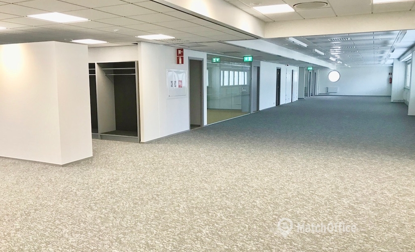 Vuokraa liikekeskus - Helsinki, Työpajankatu 13, (00580) - 2 | MatchOffice