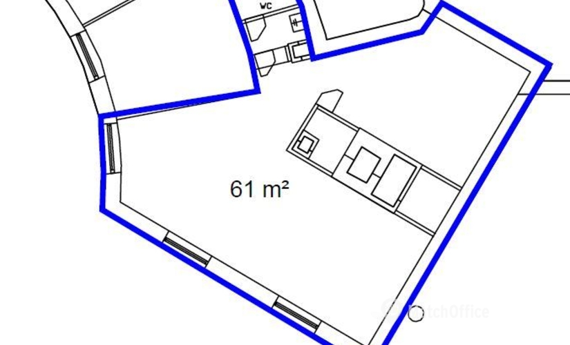 Vuokraa toimistohotelli - Helsinki, Kirkonkyläntie 3, (00700) - 0 | MatchOffice.fi