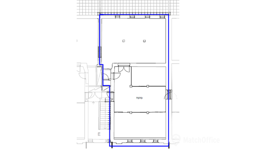 Vuokraa toimistohotelli - Helsinki, Kanavaranta 3-7, (00160) - 1 | MatchOffice