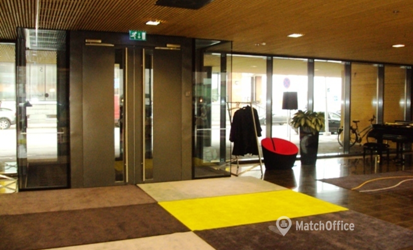 Vuokrataan toimistohotelli - Helsinki, Hermannin rantatie 8, (00580) - 2 | MatchOffice.fi