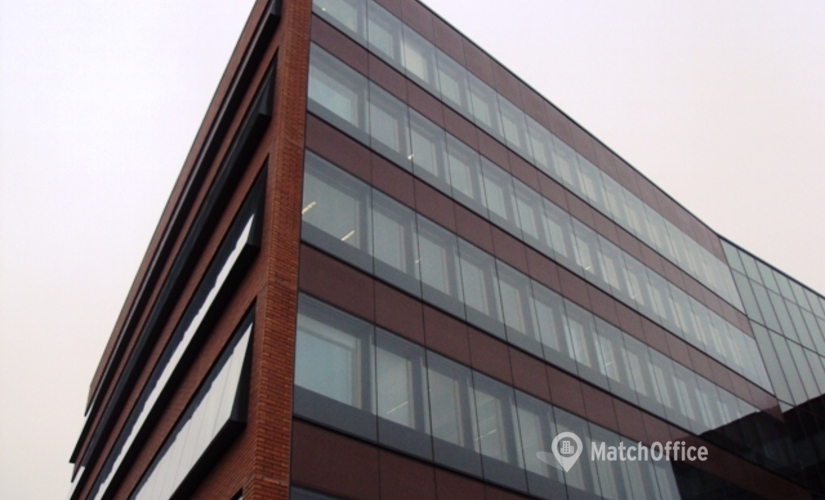 Vuokraa yrityskeskus - Helsinki, Hermannin rantatie 8, (00580) - 0 | MatchOffice.fi