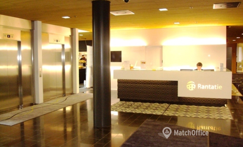 Vuokrataan liikekeskus - Helsinki, Hermannin rantatie 8, (00580) - 1 | MatchOffice.fi