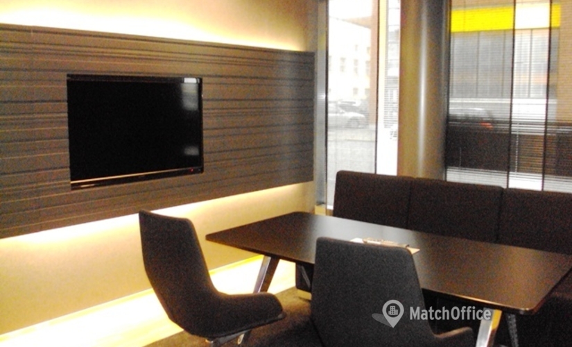 Vuokrataan liikekeskus - Helsinki, Hermannin rantatie 8, (00580) - 4 | MatchOffice