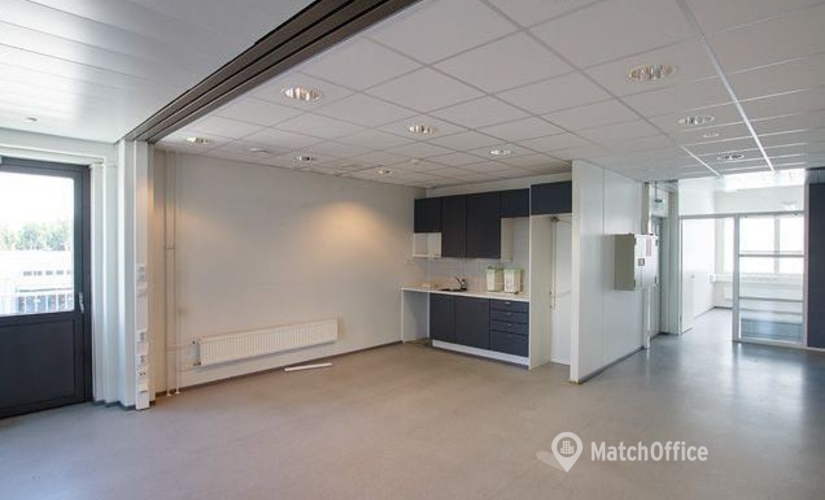 Vuokraa yrityspuisto - Vantaa, Ansatie 6, (01740) - 3 | MatchOffice.fi