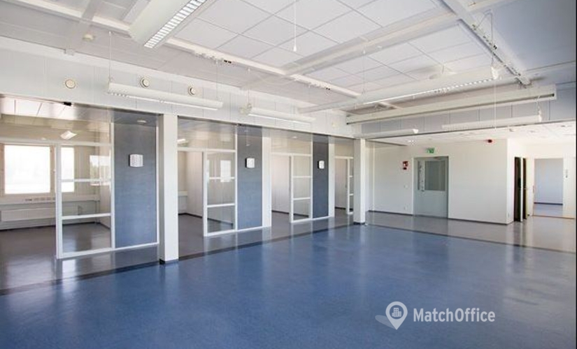 Vuokrataan yrityspuisto - Vantaa, Ansatie 6, (01740) - 2 | MatchOffice