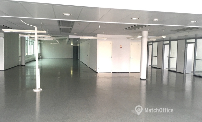 Vuokrataan toimistohotelli - Espoo, Sinimäentie 8 B, (02180) - 4 | MatchOffice.fi