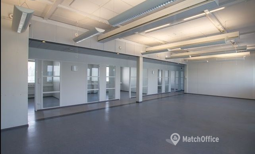 Vuokraa yrityspuisto - Vantaa, Ansatie 6, (01740) - 1 | MatchOffice