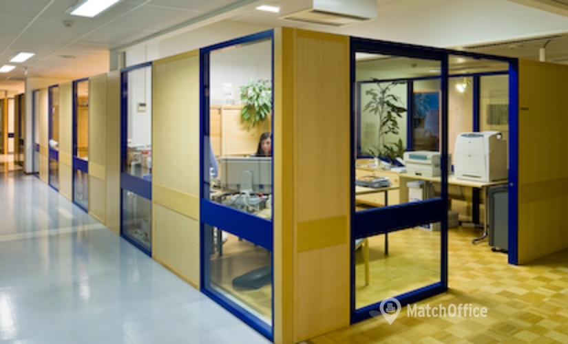 Vuokrataan liikekeskus - Vantaa, Riihikuja 4, (01720) - 3 | MatchOffice