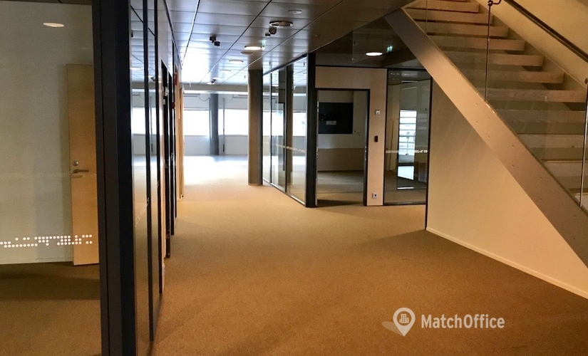 Vuokraa toimistotila - Vantaa, Tietotie 9, (01530)  - 2 | MatchOffice.fi