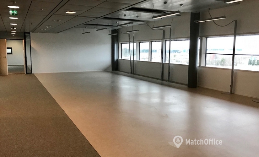 Vuokraa toimistotila - Vantaa, Tietotie 9, (01530) - 3 | MatchOffice